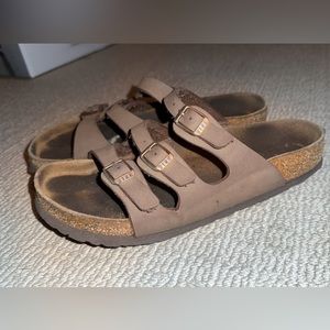 Birkenstocks